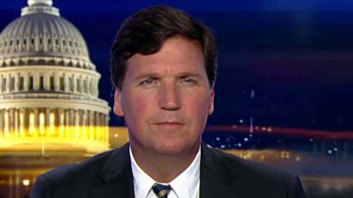 Tucker: Democrats were certain of Russian collusion