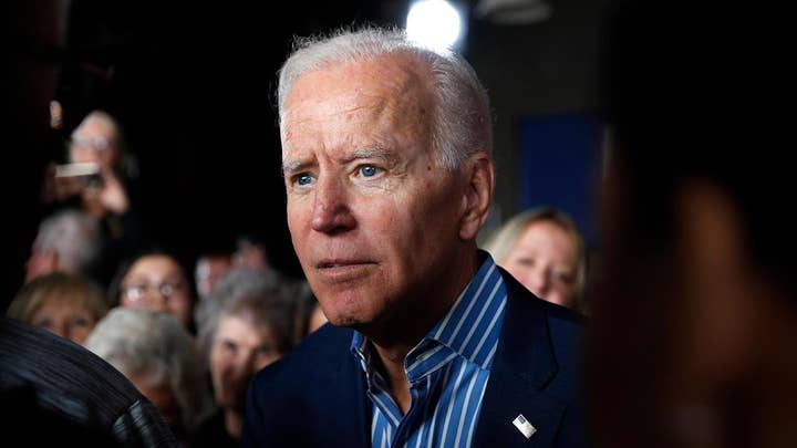 Campaign Trail Mix: Joe Biden taps union power, Kamala Harris wants to repeal tax reform