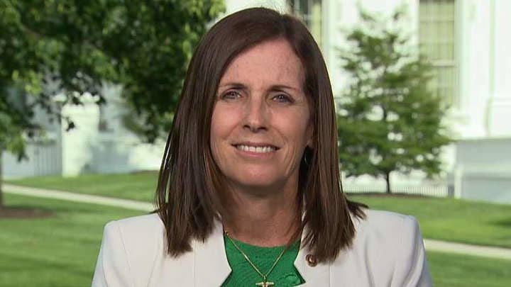 McSally: We have an unsustainable crisis happening at our border
