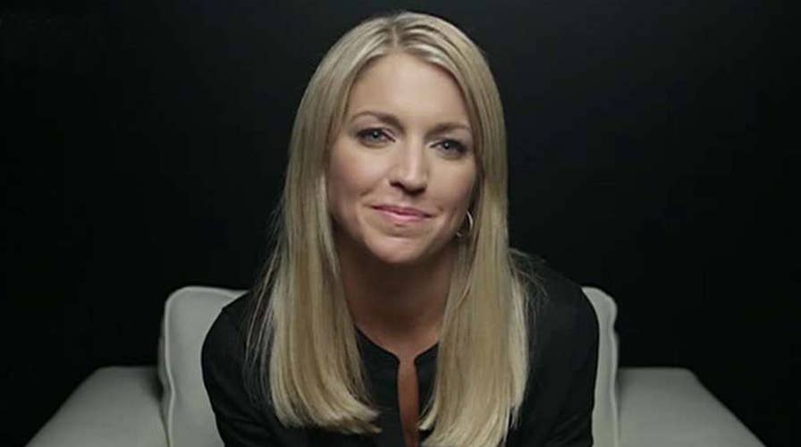 Ainsley Earhardt opens up in new short film on how her faith was tested on the road to motherhood