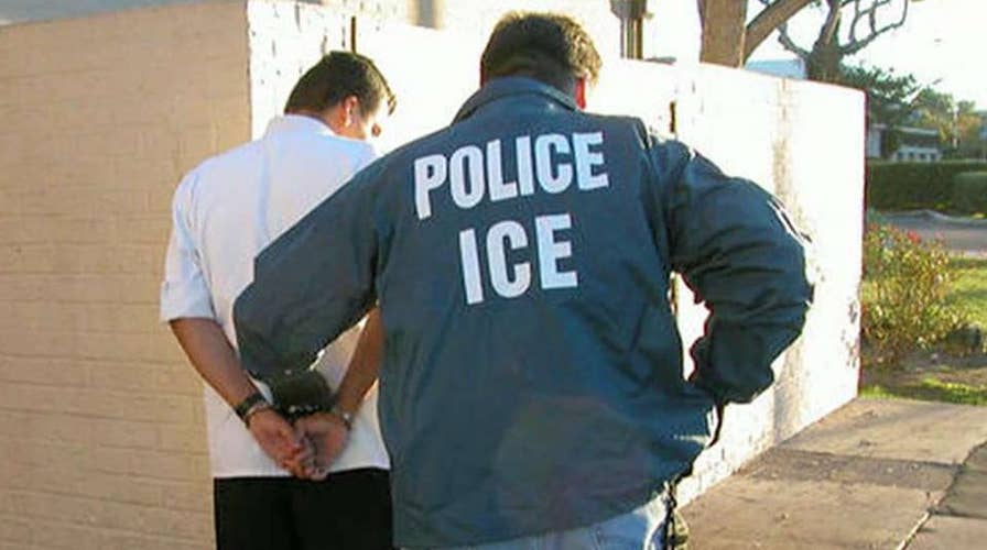 33,000 migrants apprehended at the US southern border in 10 days