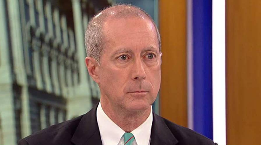 Rep. Mac Thornberry: Threats against the US appear to be escalating and we have to be prepared