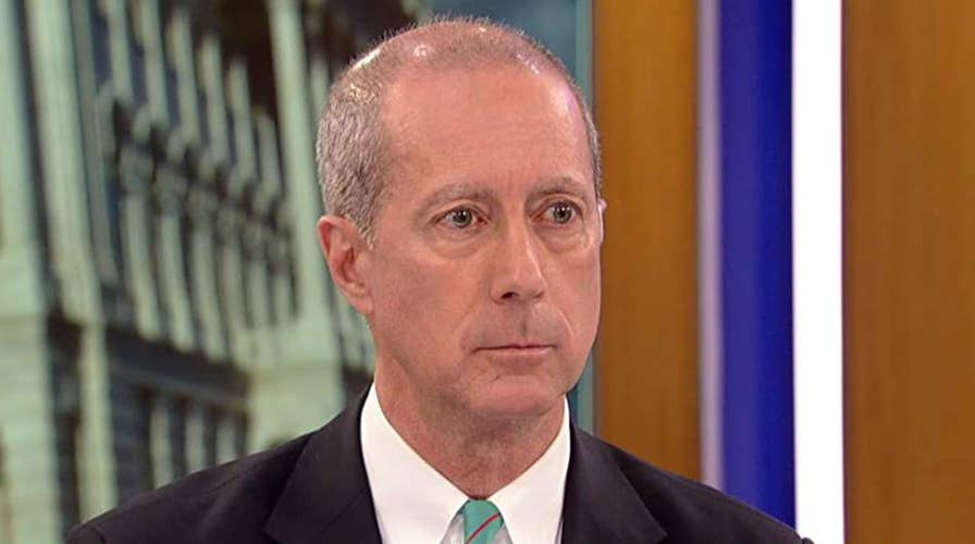 Rep. Mac Thornberry: Threats against the US appear to be escalating and we have to be prepared
