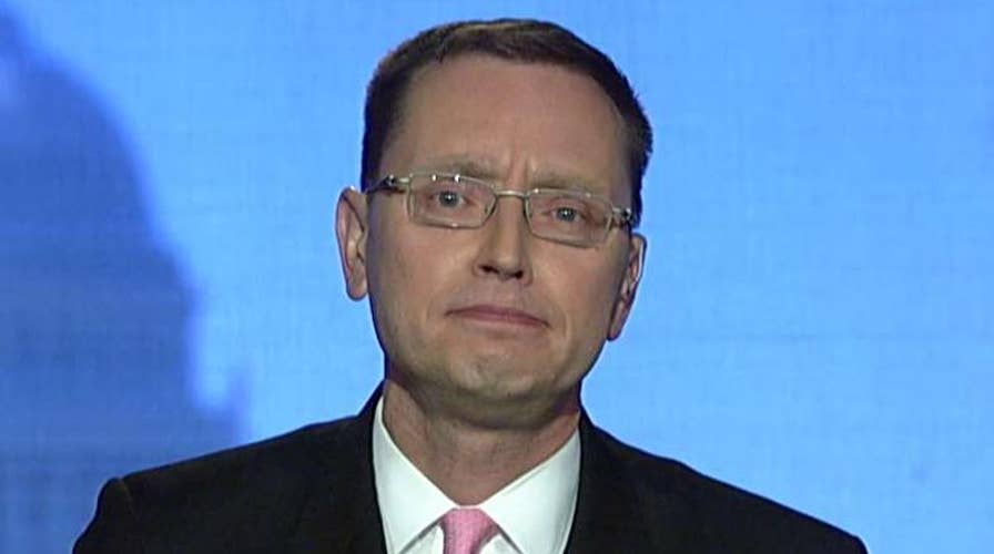 Tom Dupree expects federal court will resolve stalemate over Don McGahn