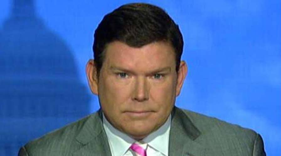 Bret Baier: House Democrats don't believe the case is 'closed' on obstruction