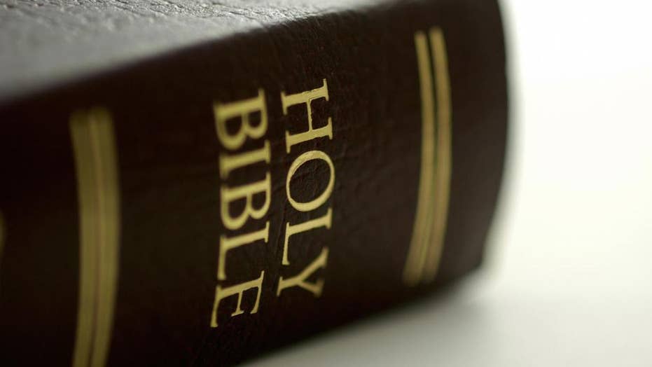 These popular companies have Bible verses on their products | Fox News