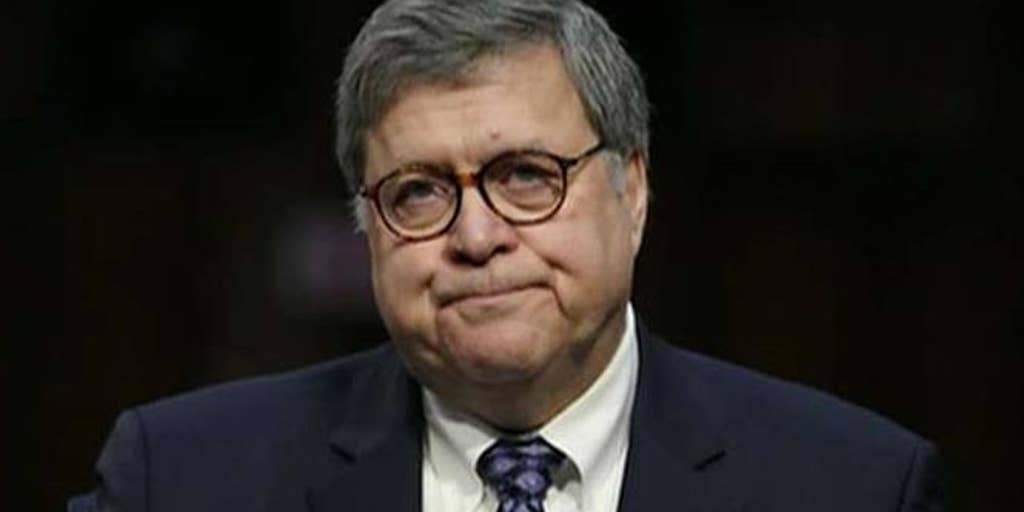 Image result for Harmeet Dhillon: Dems hold Barr in contempt, proving they're long on partisanship, short on historical memory