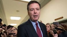 Sen. John Kennedy: Comey is a 'hack politician' who has tarnished the FBI's reputation