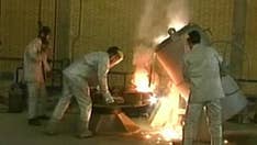 Iran is using 'nuclear blackmail' to negotiate new deal, says former CIA station chief