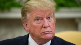 House Democrat subpoenas Mnuchin, IRS for Trump’s tax returns