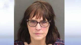 Great grandmother arrested at Disney World for having CBD oil in her purse - Fox News