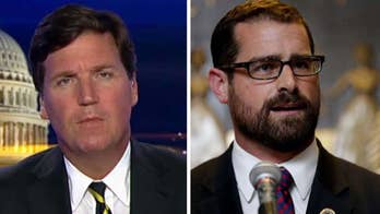 Tucker Carlson: Rep. Brian Sims is a frothing extremist -- and a totally mainstream figure in today's Democratic party