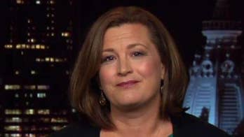 Mom praying with teens outside abortion clinic tells of clash with Dem: 'I was concerned for my girls'