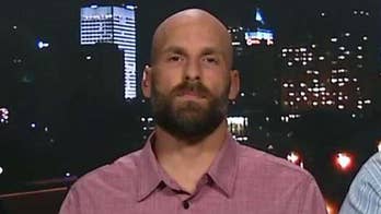 Trump pardons former Army Lieutenant Behenna