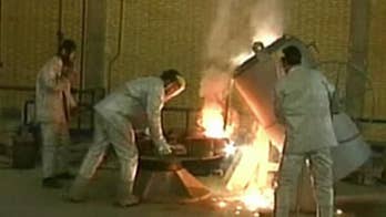 Iran issues 60-day deadline to reach new terms on 2015 nuclear deal