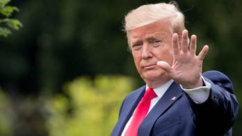 What is ‘executive privilege’? A source of controversy in every recent administration