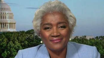 Brazile: Klobuchar had many common sense answers during her town hall