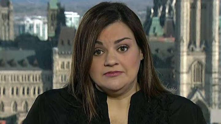 Abby Johnson calls out Democrat lawmaker who recorded himself harassing a Planned Parenthood protester