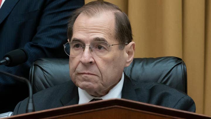 Mark Penn: Rep. Nadler is not the supreme power of the nation