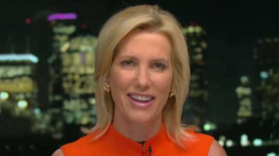 Ingraham: On the border of insanity