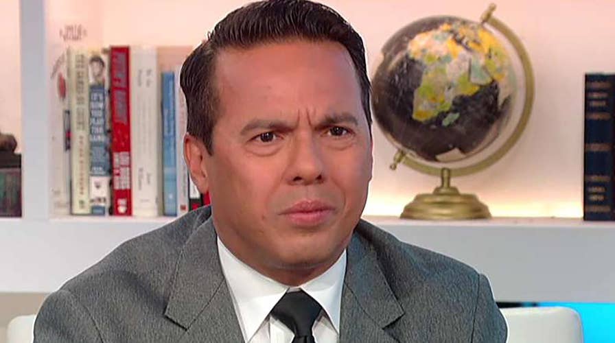 Rev. Samuel Rodriguez: President Trump may surprise the world and succeed in passing immigration reform