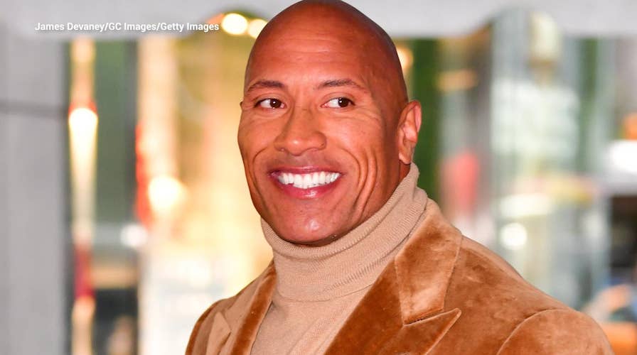 Dwayne Johnson: What to know