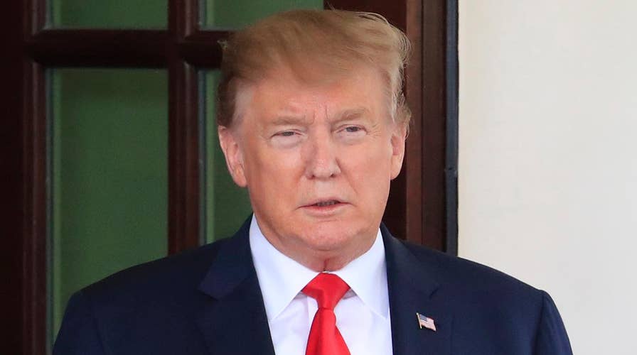 Rep. John Garamendi warns assertion of executive privilege over Mueller report could set powerful precedent