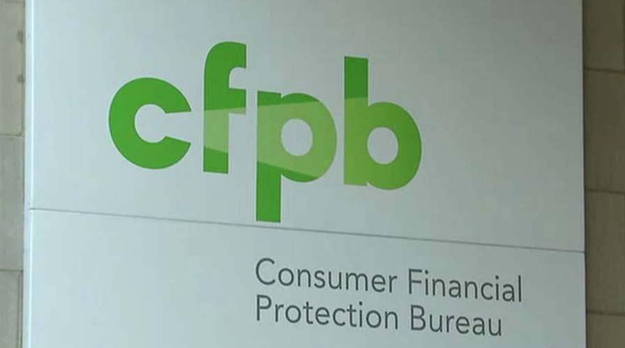 Feds propose new rules for debt collectors