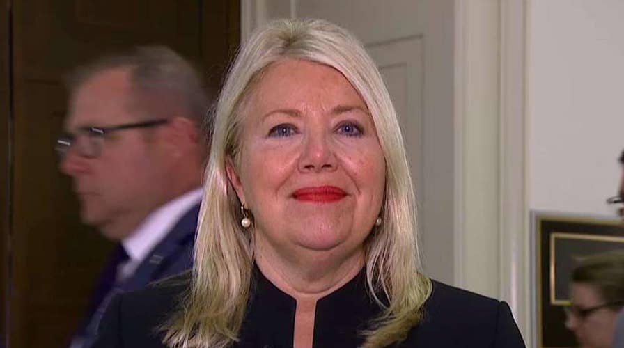 Rep. Debbie Lesko says political theater has been going on for weeks in the House Judiciary Committee