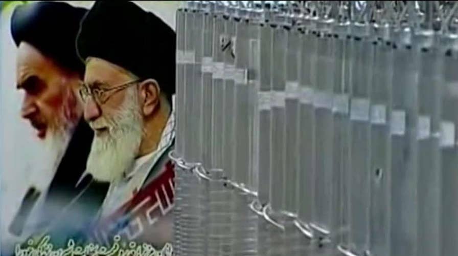 Iran issues deadline for nuclear agreement fixes