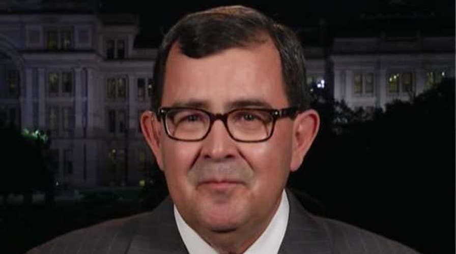 Texas state senator: I don't think Democrats will flip Texas