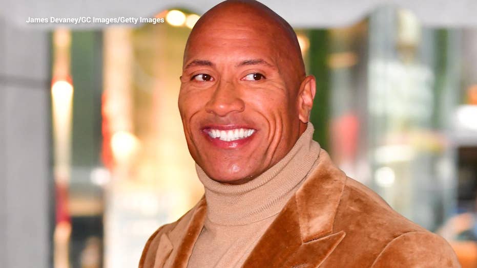 Dwayne Johnson: What you need to know