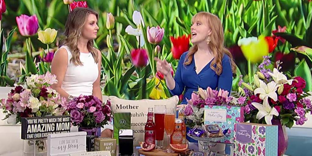 Mother's Day gift ideas to make mom feel special Fox News Video
