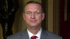 Rep. Collins blasts Barr contempt vote as 'desperate' move to discredit attorney general