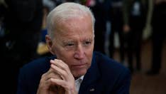 Biden backs health care for illegal immigrants, says 'we have an obligation' to provide it