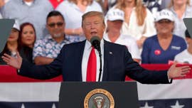 Rebecca Grant: Game over for China as Trump lays down new trade rules