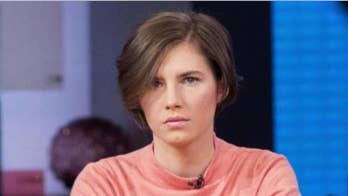 Amanda Knox set to return to Italy for speaking engagement