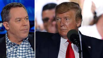 Gutfeld on Trump's prediction for 2020