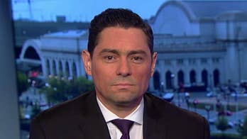 Venezuelan opposition envoy to US on fallout from failed military uprising against Maduro regime