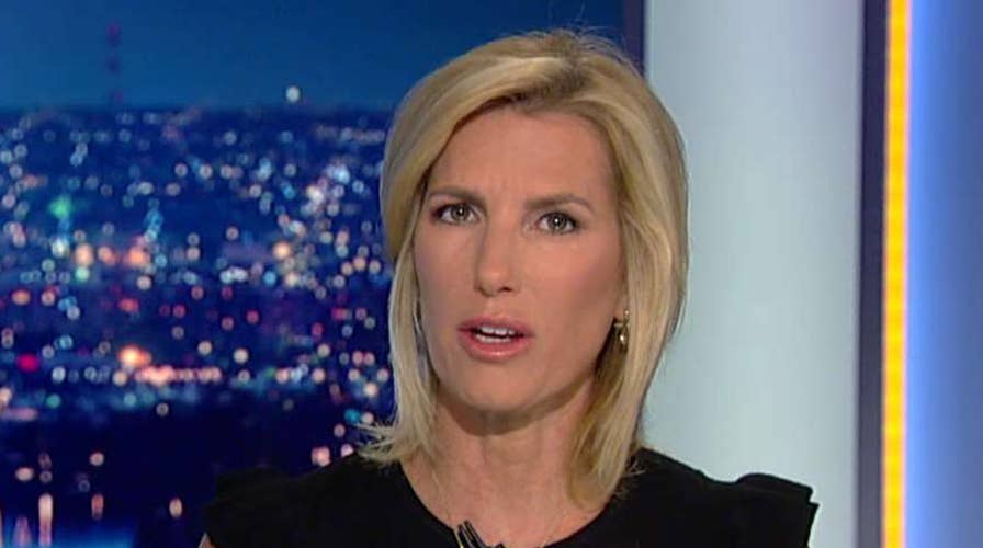 Ingraham: Democrats hold America in contempt