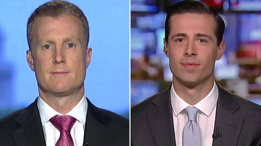 Free pass on possession? Philadelphia DA say city is close to decriminalizing drug possession