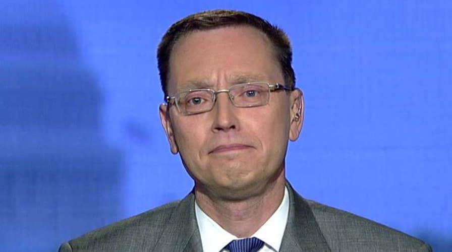 Tom Dupree says subpoena for Donald Trump Jr. suggests some Republicans don't think it's 'case closed'