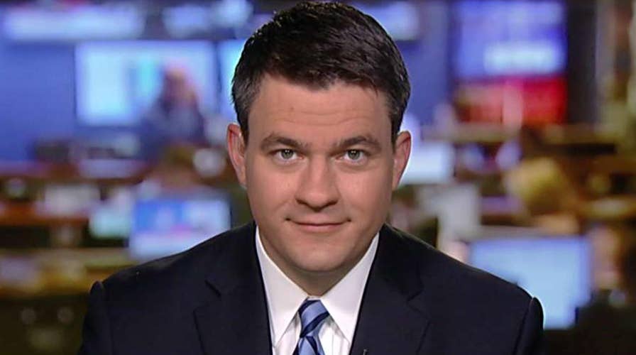 National Review's John McCormack on President Trump mocking 2020 Democrats, Joe Biden's prediction