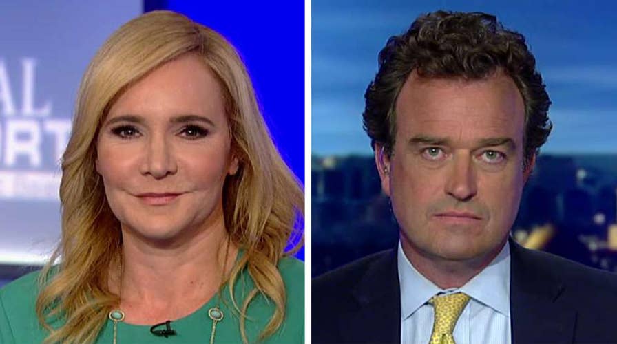 The politics of high-stakes trade talks with China