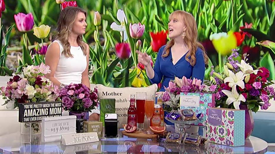 Stars Celebrate Mother S Day 2019 Fox News