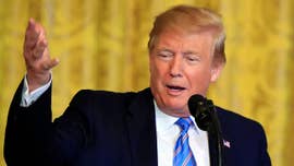 Dems fume as Trump moves to amend DC's July 4 celebration, possibly address the nation