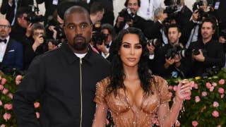 Kim Kardashian and Kanye West welcome fourth child - Fox News