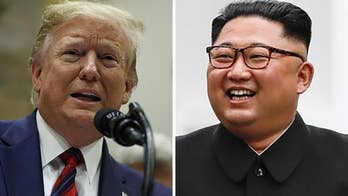 Trump signals North Korea may not be ready to discuss denuclearization