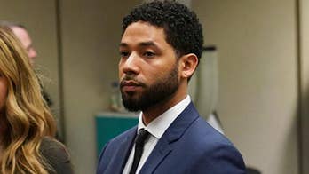 Former prosecutor Doug Burns says Smollett case was 'badly mishandled'