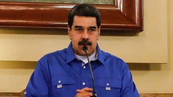 Behind the rogue and botched attack to kidnap Venezuela's Maduro